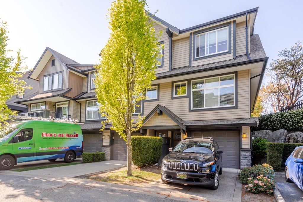 Photo of 13819 232 Street #99, Maple Ridge, BC V4R 0C7 (MLS # R3172085)