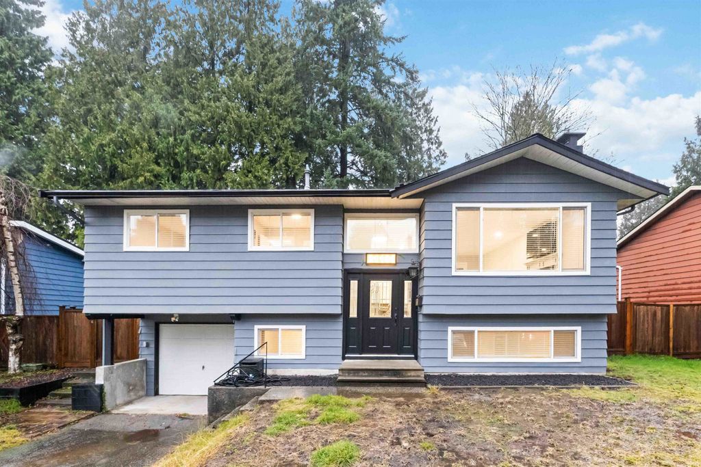 Photo of 21101 119 Avenue, Maple Ridge, BC V2X 7N6 (MLS # R3079537)