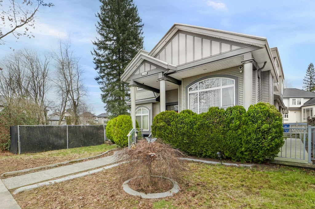 Photo of 2898 Station Road, Abbotsford, BC V4X 0A4 (MLS # R3084413)
