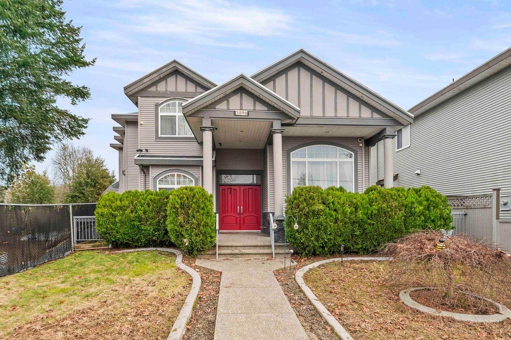 Photo of 2898 Station Road, Abbotsford, BC V4X 0A4 (MLS # R3084413)