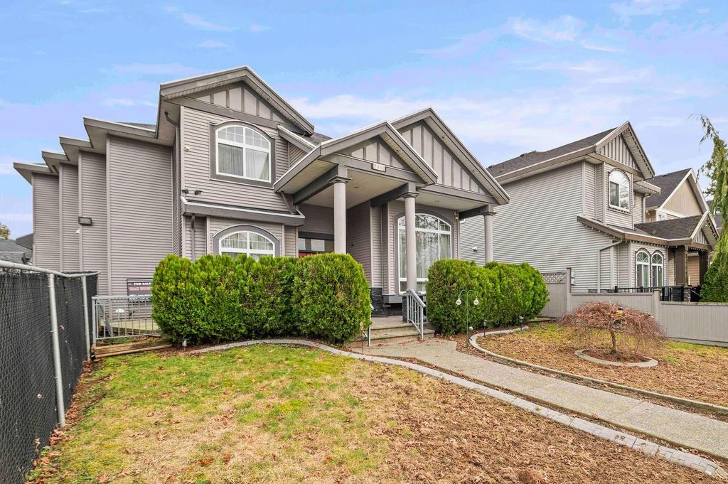 Photo of 2898 Station Road, Abbotsford, BC V4X 0A4 (MLS # R3084413)