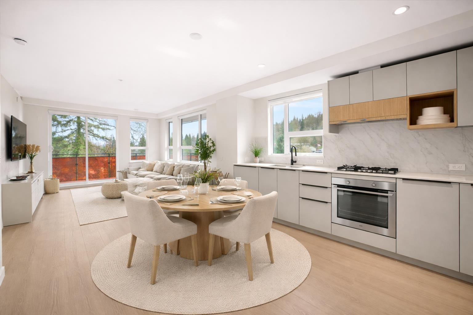 125 Albert Street 513