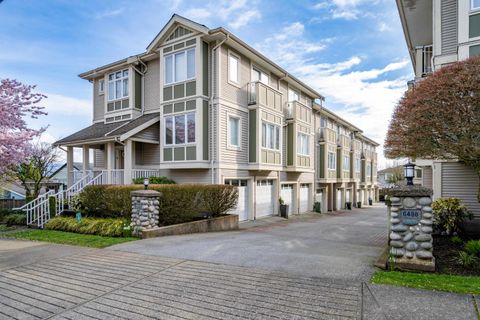 6498 Elgin Avenue 11 Burnaby BC V5H 3S6