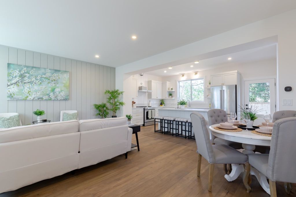 Photo of 2473 Beck Road, Abbotsford, BC V2S 4S3 (MLS # R3114221)