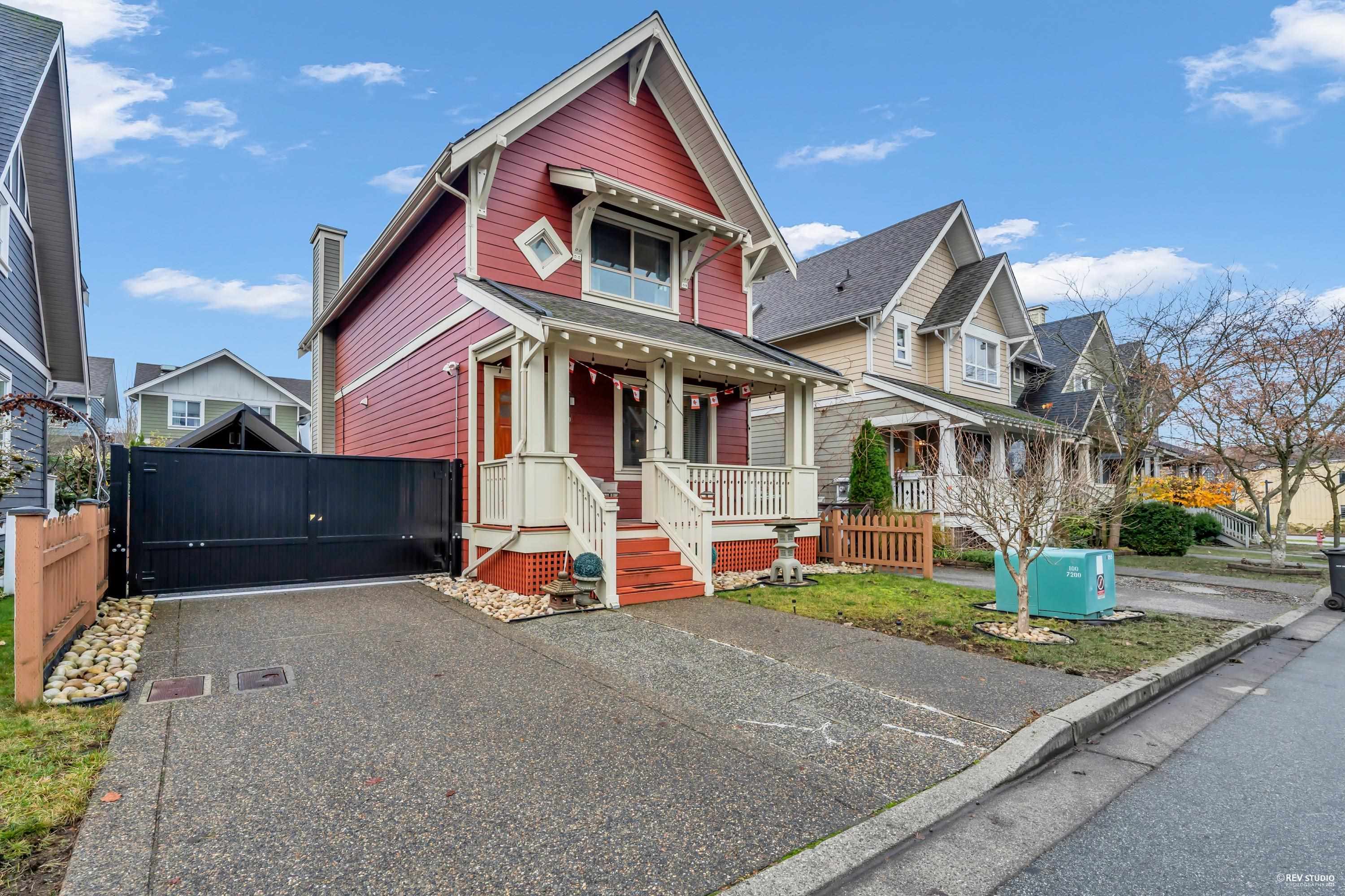 270 Holly Avenue