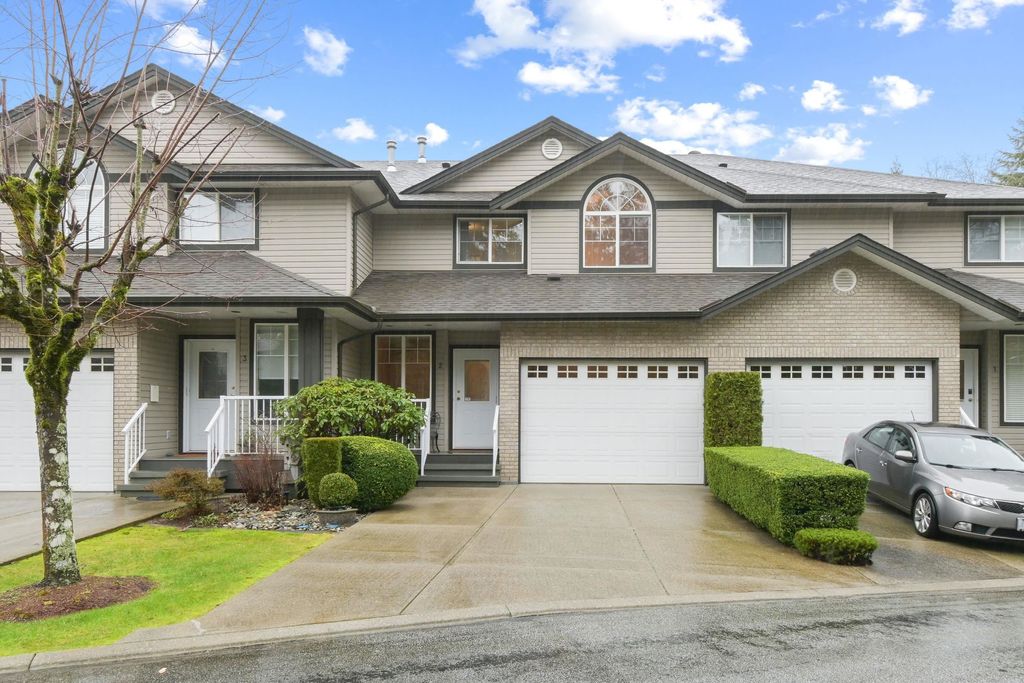 Photo of 11358 Cottonwood Drive #2, Maple Ridge, BC V2X 5V5 (MLS # R3079574)