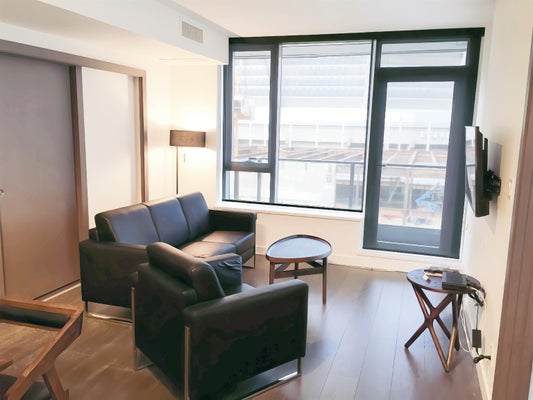 852 - 38 Smithe St, Vancouver, BC 4