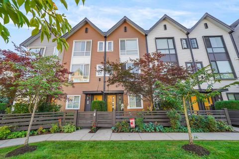 2358 Ranger Lane 21 Port Coquitlam BC V3B 0L5