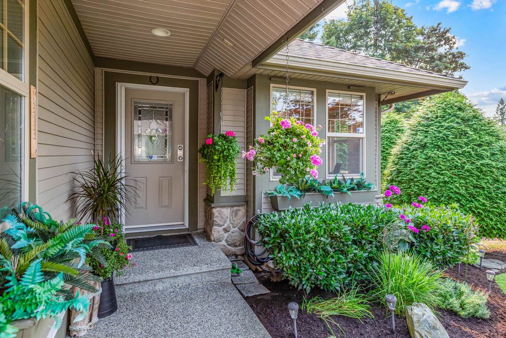 Photo of 23281 Kanaka Way #10, Maple Ridge, BC V2W 1Z2 (MLS # R3106399)