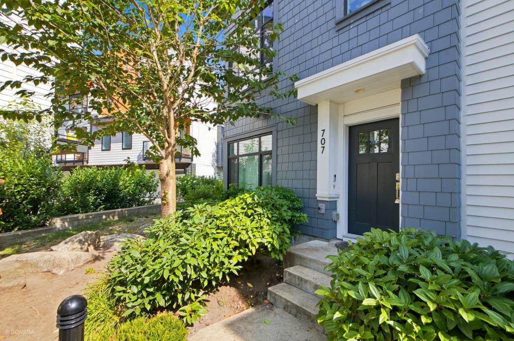 Photo of 16525 Watson Drive #707, Surrey, BC V4N 6S1 (MLS # R3148825)