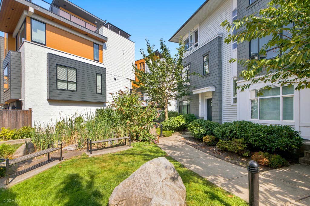 Photo of 16525 Watson Drive #707, Surrey, BC V4N 6S1 (MLS # R3148825)