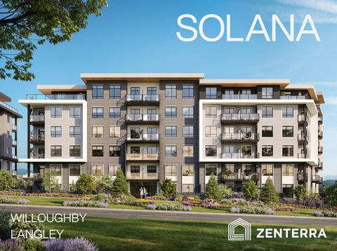 19958 77 Street B514 Langley BC V2Y 1S3