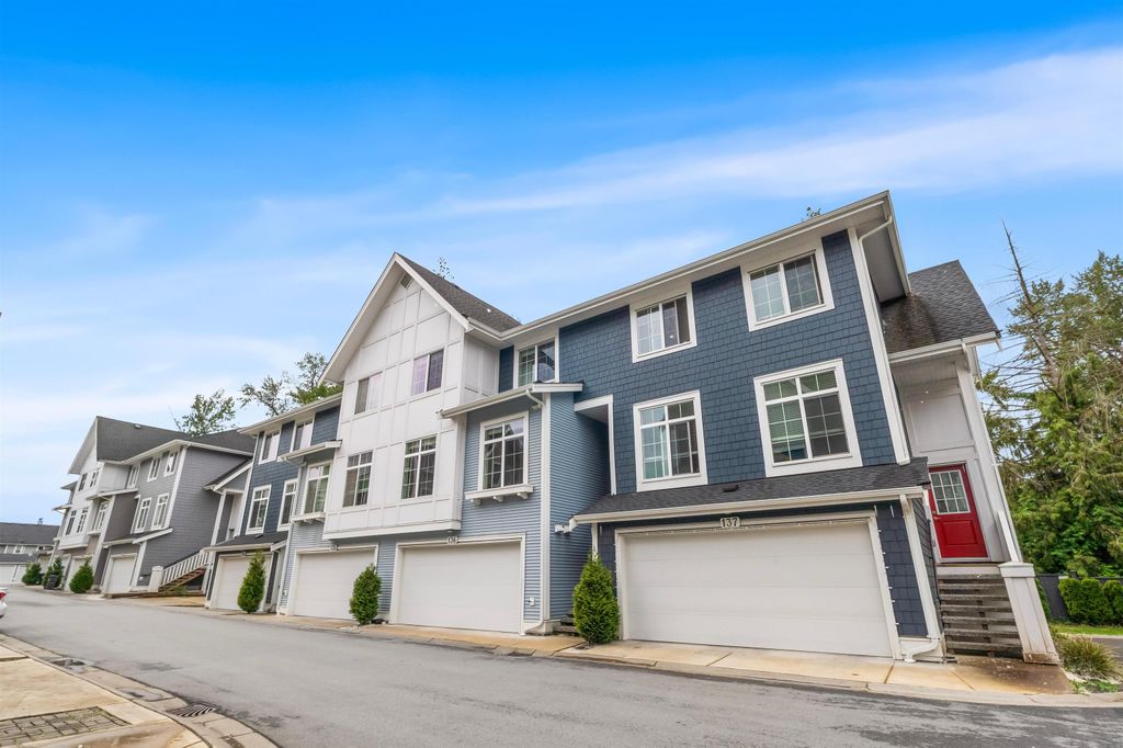 Photo of 20180 84 Avenue #136, Langley, BC V2Y 3N5 (MLS # R3124662)