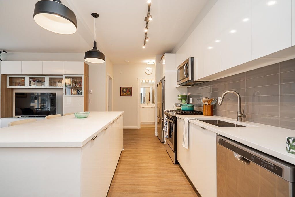 Photo of 8150 207 Street #A319, Langley, BC V2Y 4J2 (MLS # R3147070)