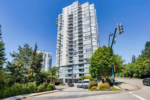 295 Guildford Way 201 Port Moody BC V3H 5N3