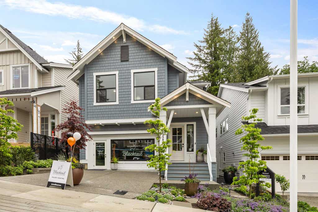 Photo of 23357 Seymour Avenue, Maple Ridge, BC V4R 0J7 (MLS # R3146984)
