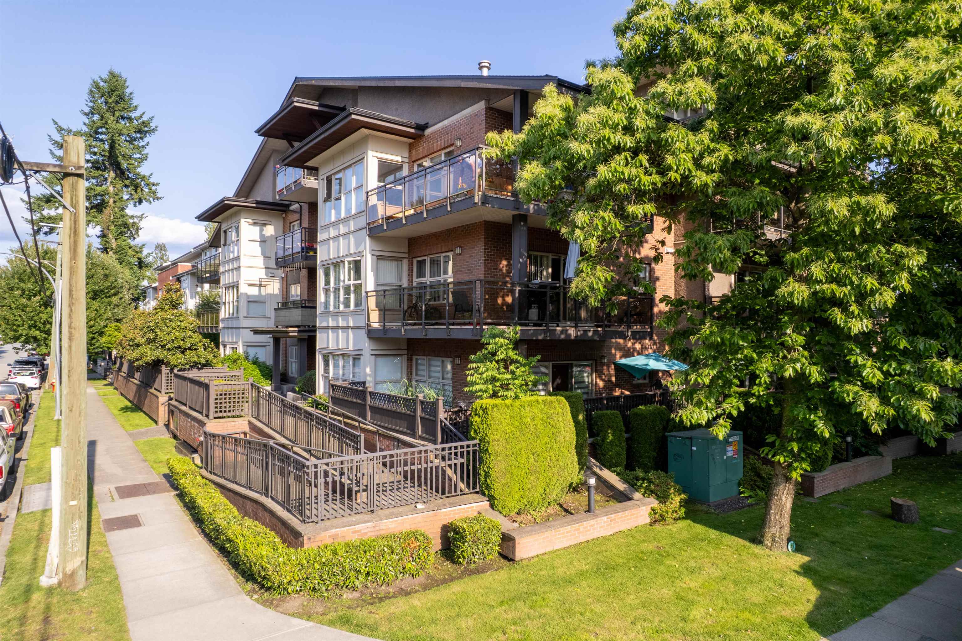 1988 Suffolk Avenue 103