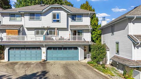 1355 Citadel Drive 42 Port Coquitlam BC V3C 5X6