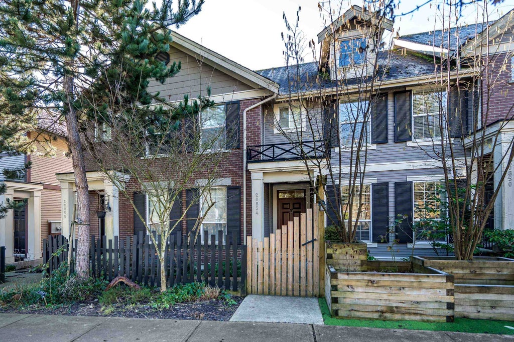 Photo of 20854 72 Avenue, Langley, BC V2Y 0J1 (MLS # R3159582)