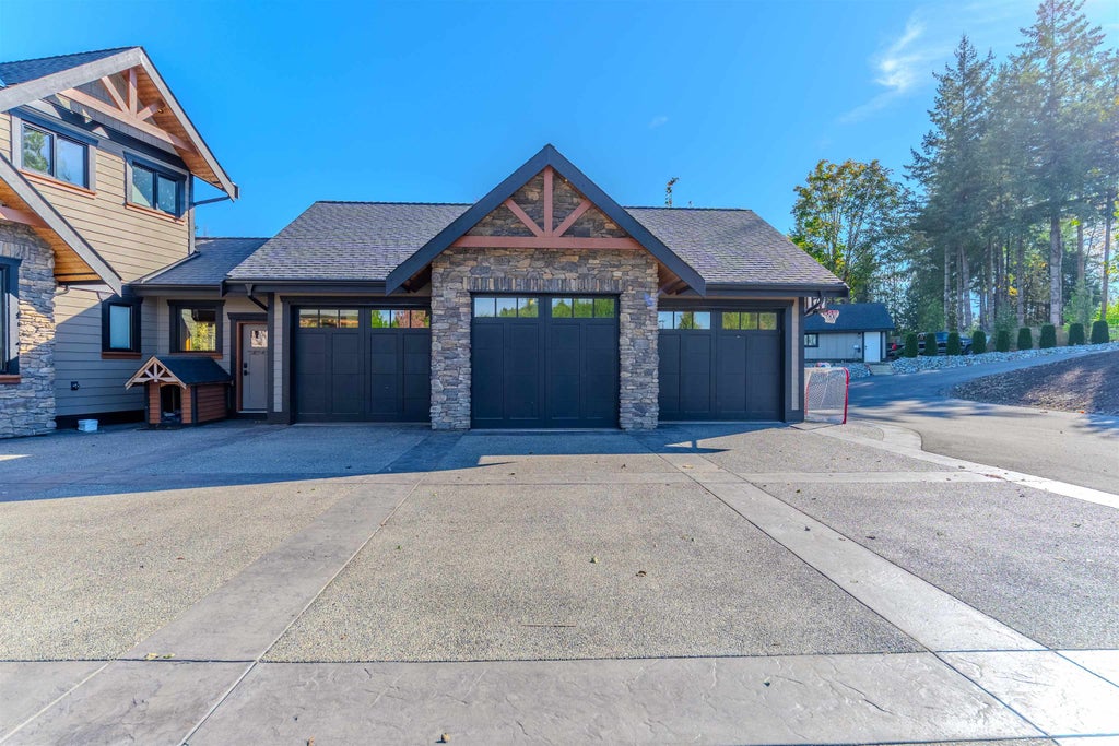 Photo of 7460 Bradner Road, Abbotsford, BC V4X 2B6 (MLS # R3174686)