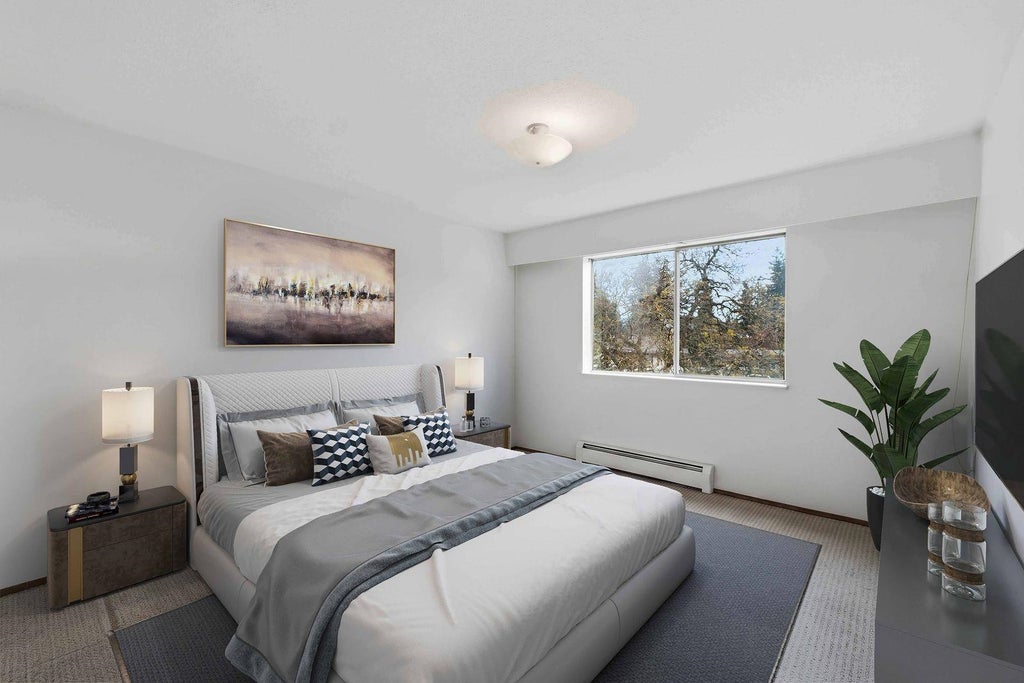 Photo of 32070 Peardonville Road #207, Abbotsford, BC V2T 6N9 (MLS # R3171899)
