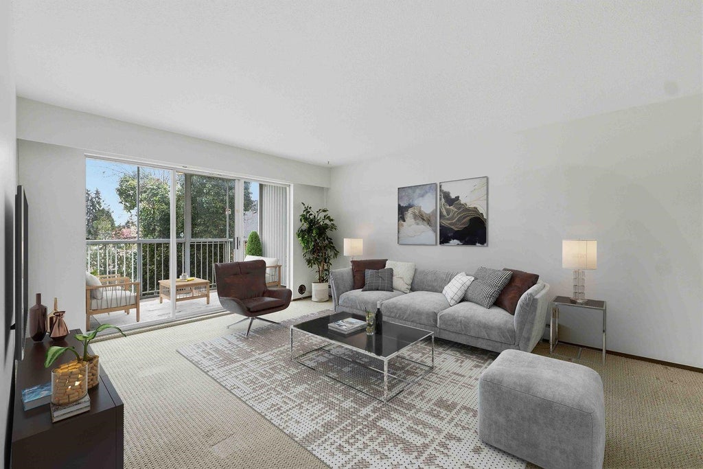 Photo of 32070 Peardonville Road #207, Abbotsford, BC V2T 6N9 (MLS # R3171899)