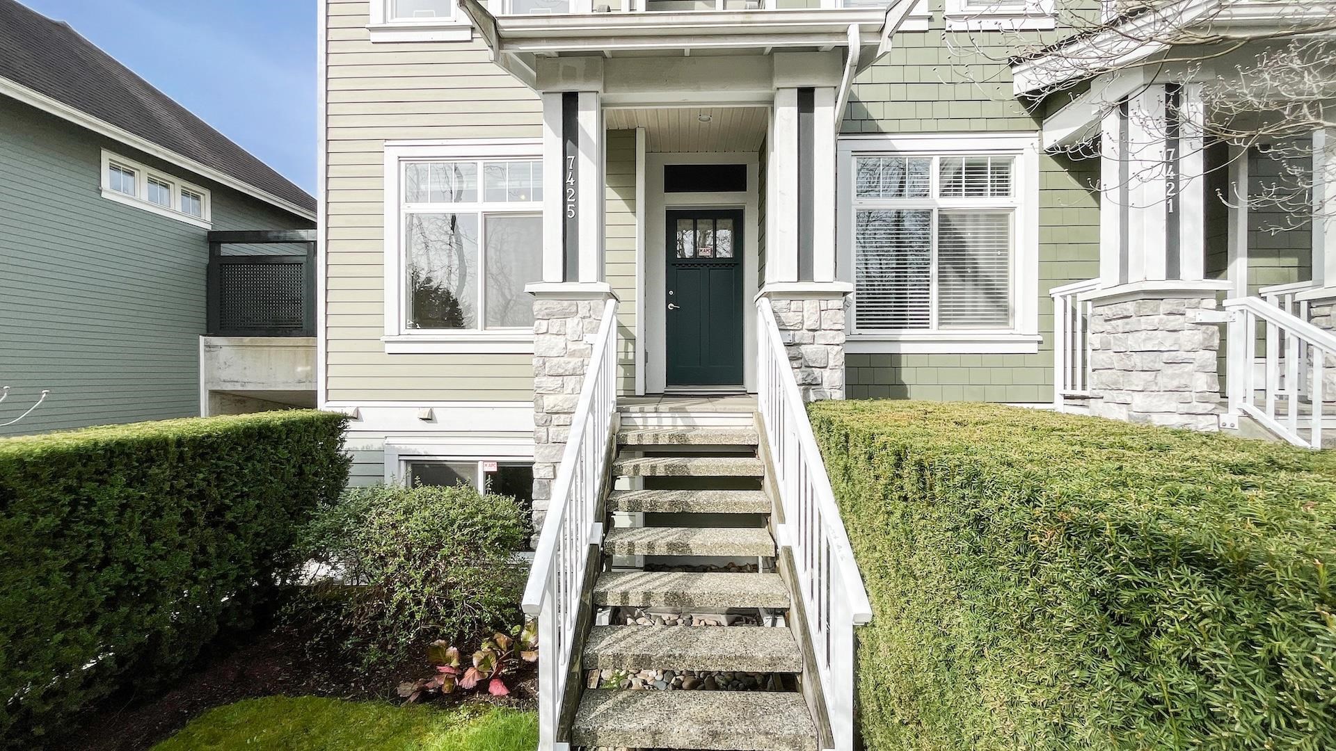 7425 Columbia Street