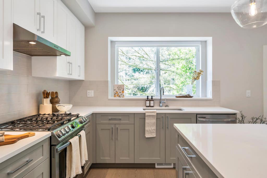 Photo of 1833 165a Street #124, Surrey, BC V3Z 9N3 (MLS # R3152522)