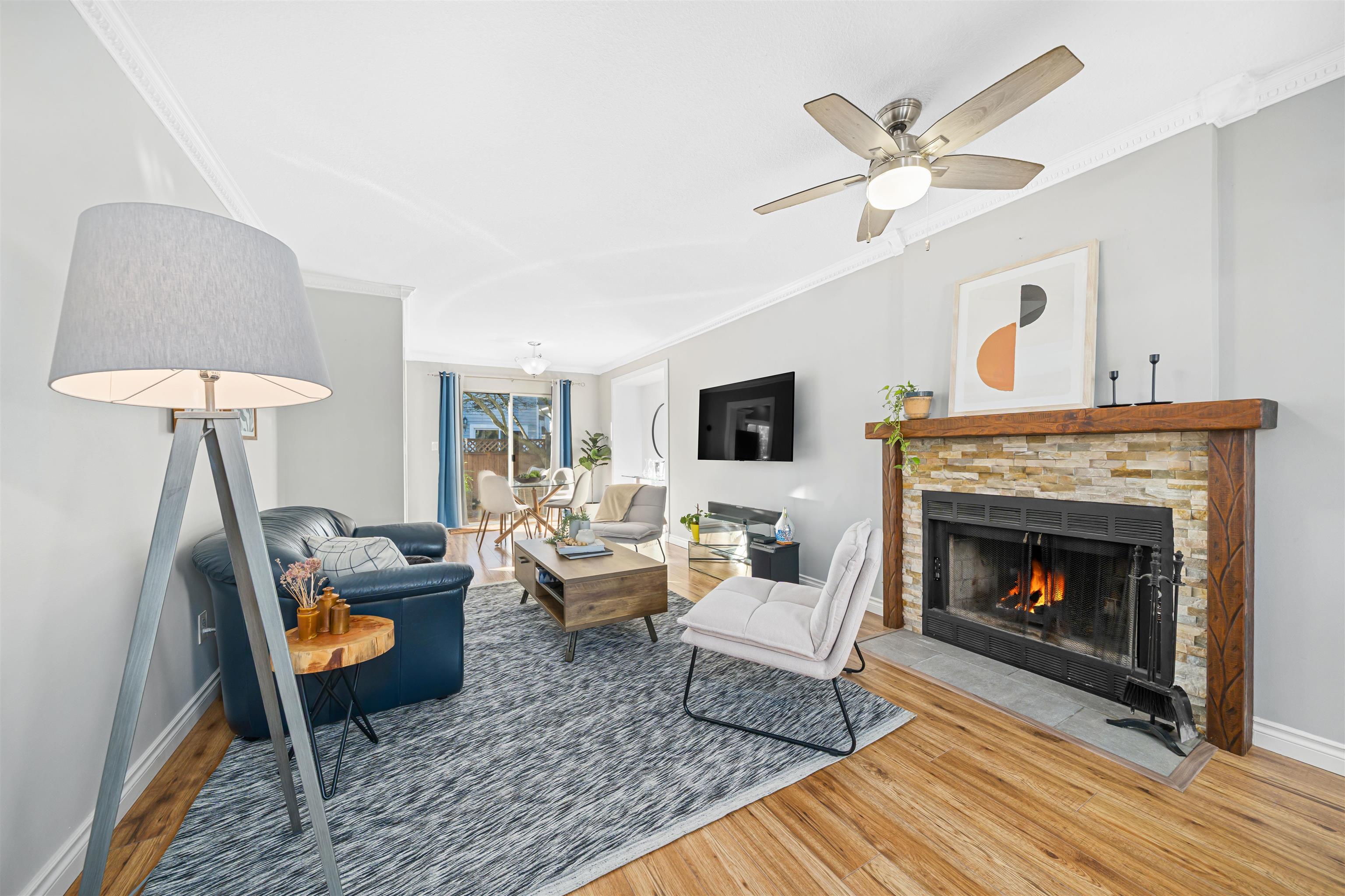 11255 Harrison Street 124