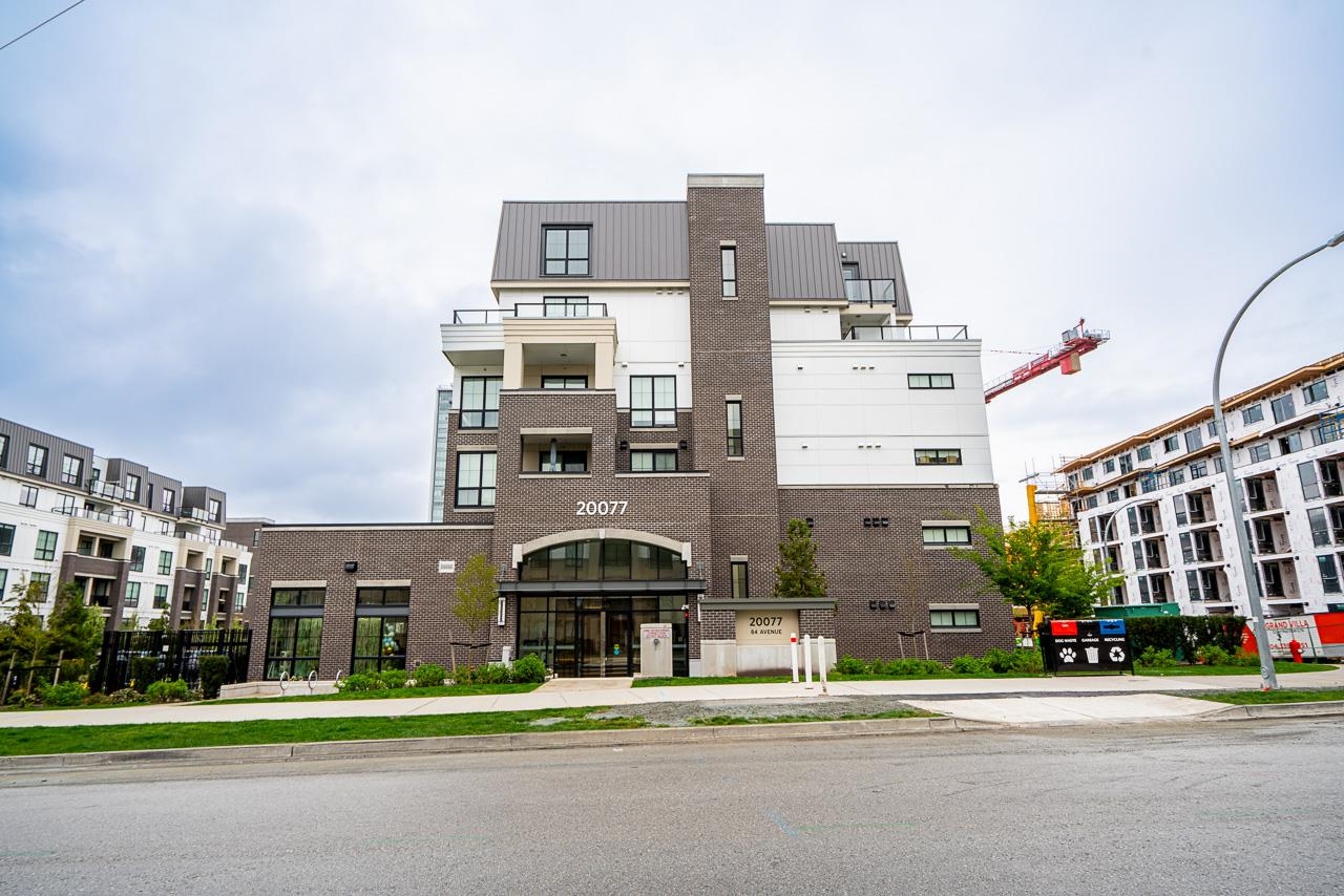 20077 84 Avenue 501
