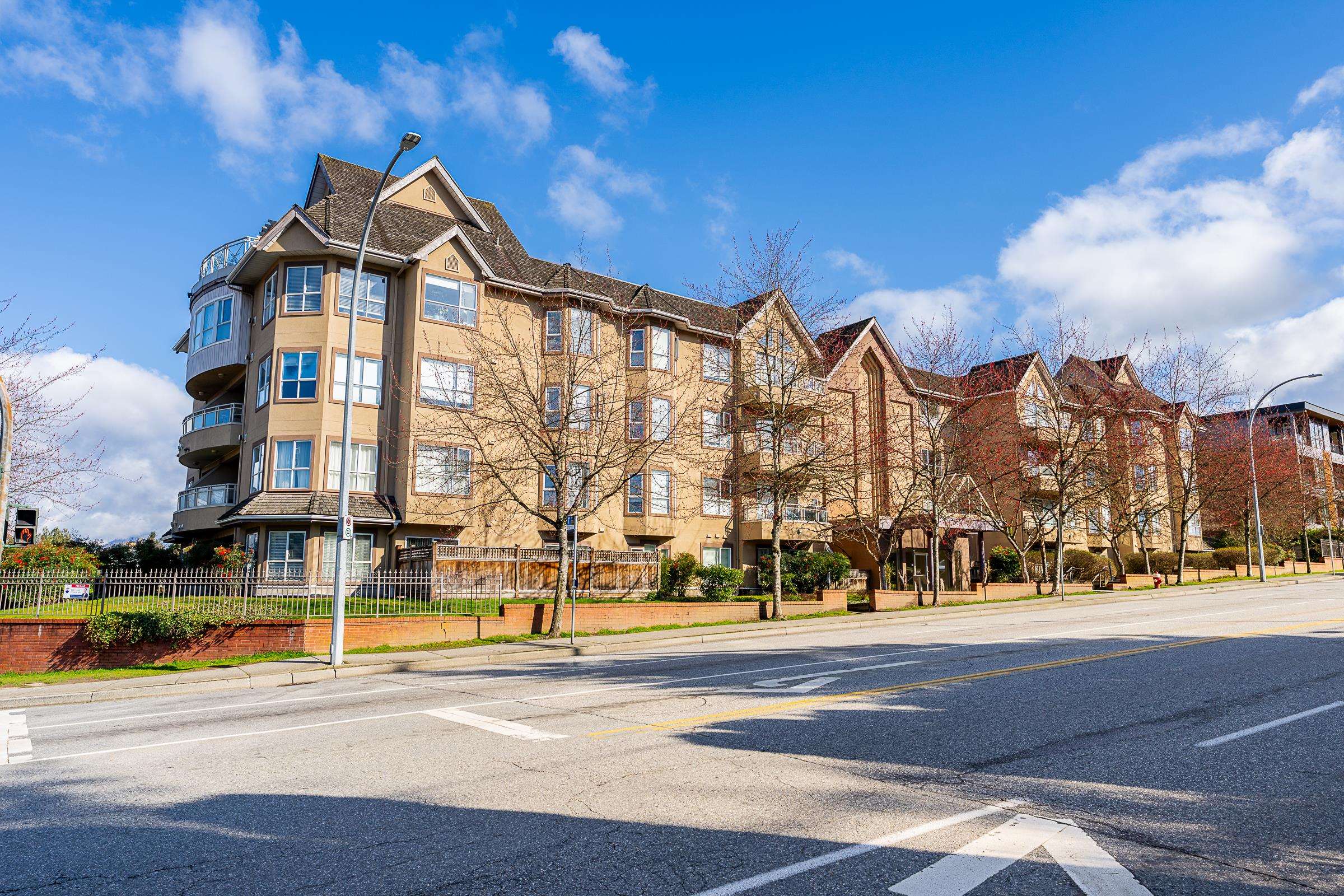 2285 Pitt River Road 406