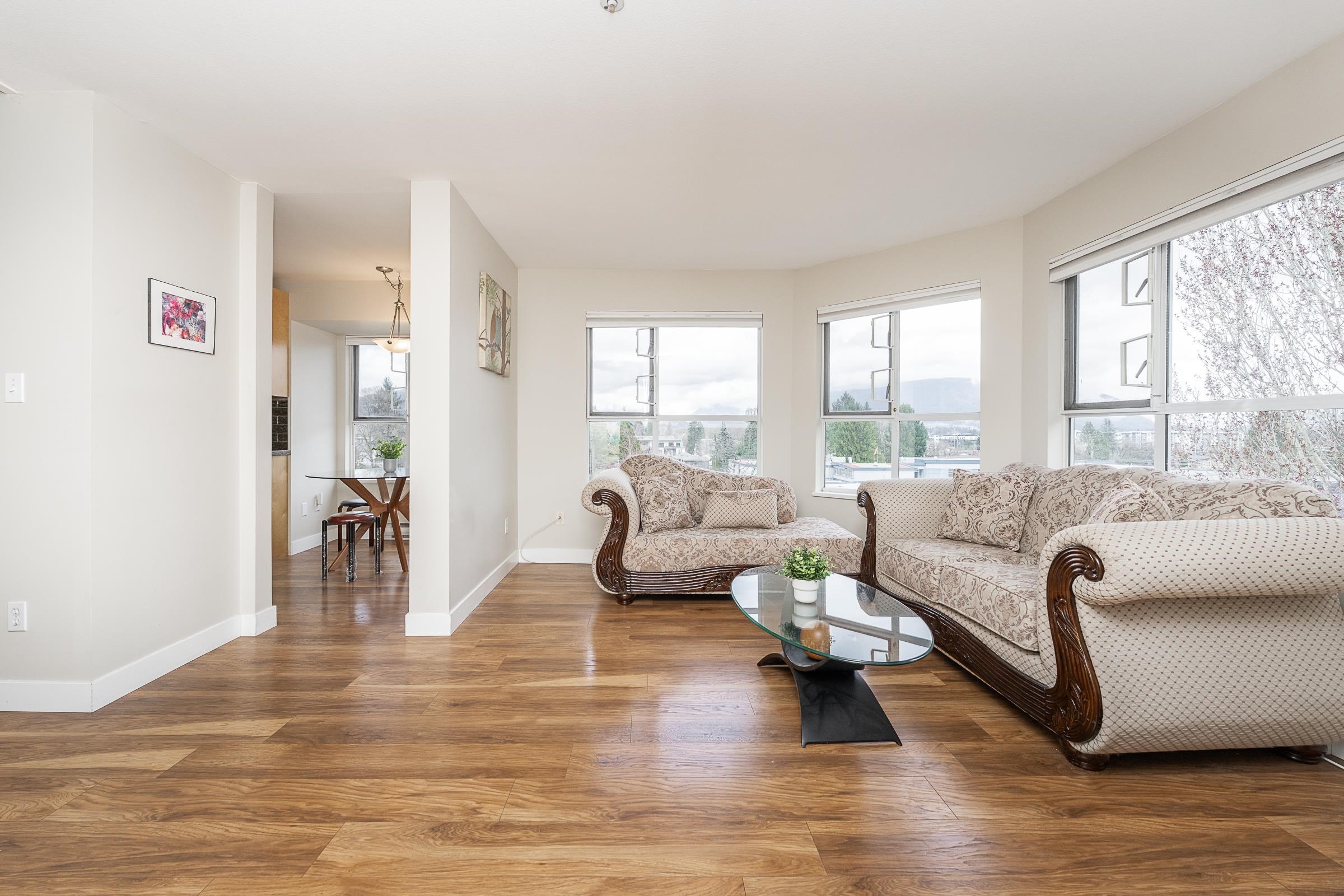 2285 Pitt River Road 406