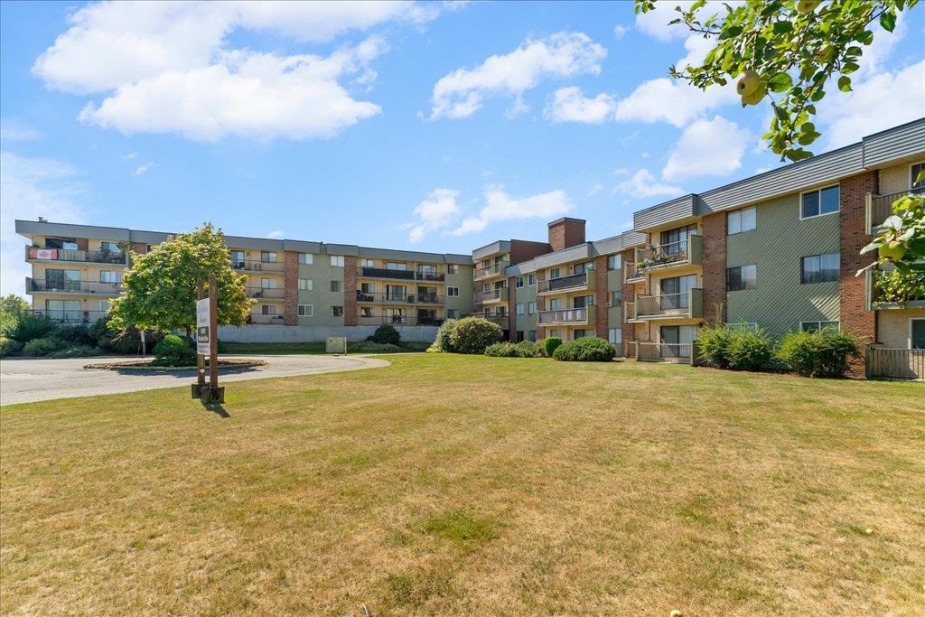 Photo of 45598 Mcintosh Drive #108, Chilliwack, BC V2P 7J3 (MLS # R3109154)