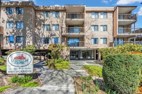 8411 Ackroyd Road 220 Richmond BC V6X 3E6