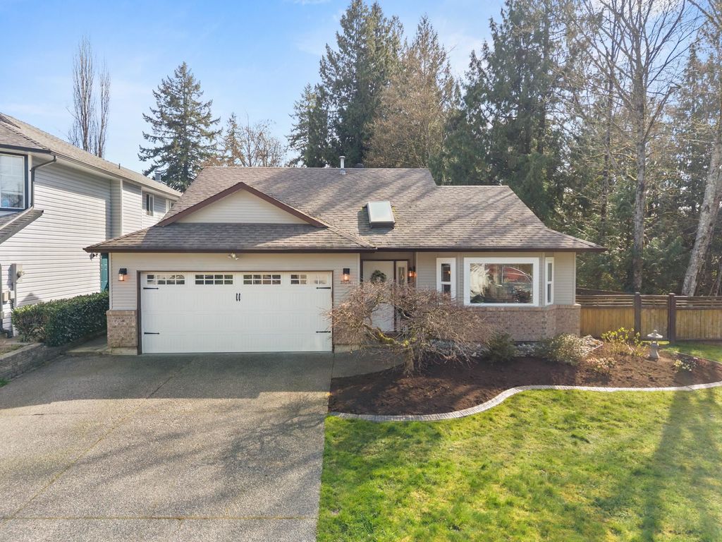 Photo of 23216 121a Avenue, Maple Ridge, BC V2X 0X1 (MLS # R3107375)