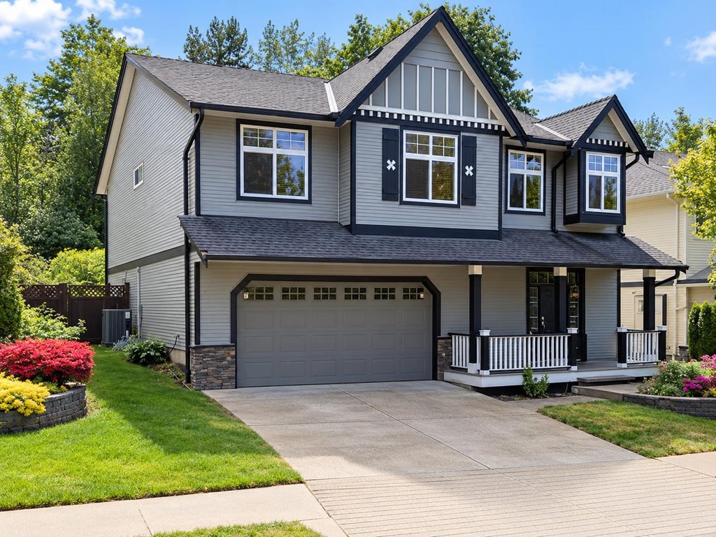Photo of 36220 Buckingham Drive, Abbotsford, BC V3G 3C8 (MLS # R3174508)