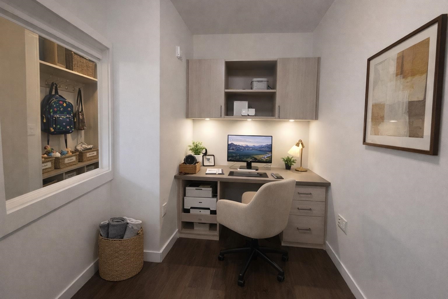 2446 Shaughnessy Street 501