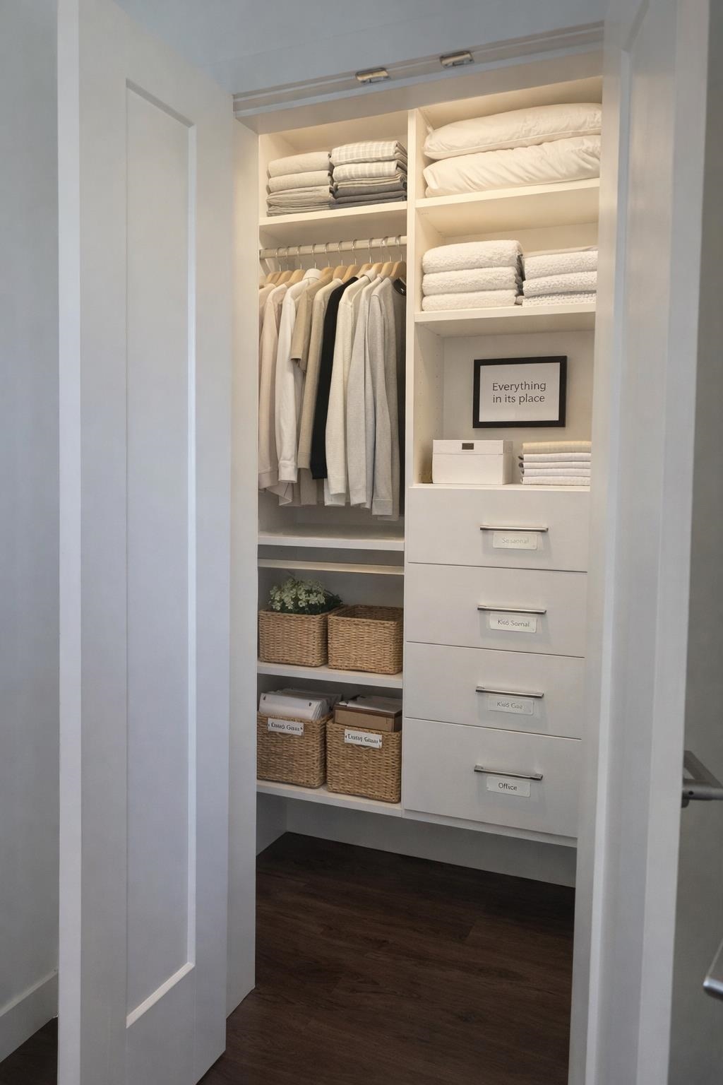 2446 Shaughnessy Street 501