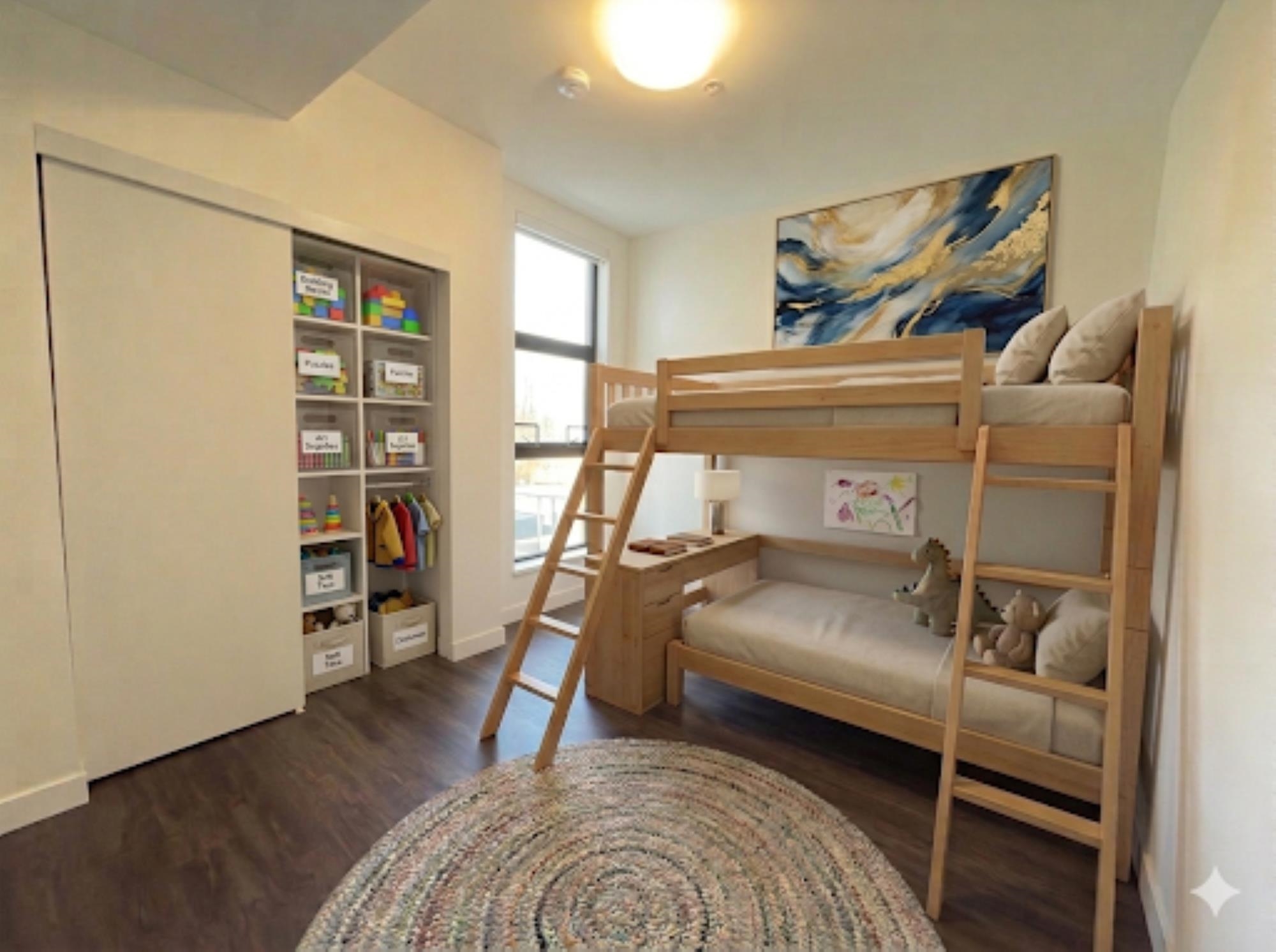 2446 Shaughnessy Street 501