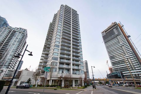 602 Como Lake Avenue 1101 Coquitlam BC V3J 0G2