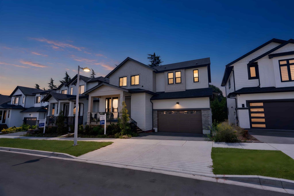 Photo of 15636 23a Avenue, Surrey, BC V0V 0V0 (MLS # R3149770)