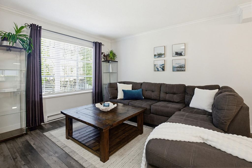 Photo of 20875 80 Avenue #99, Langley, BC V2Y 0B2 (MLS # R3126977)