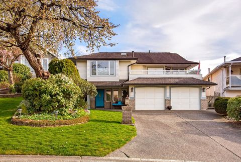 1238 Benneck Way Port Coquitlam BC V3C 5Y9