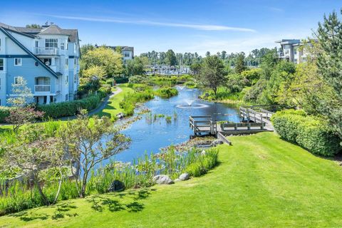 5800 Andrews Road 307 Richmond BC V7E 6M2