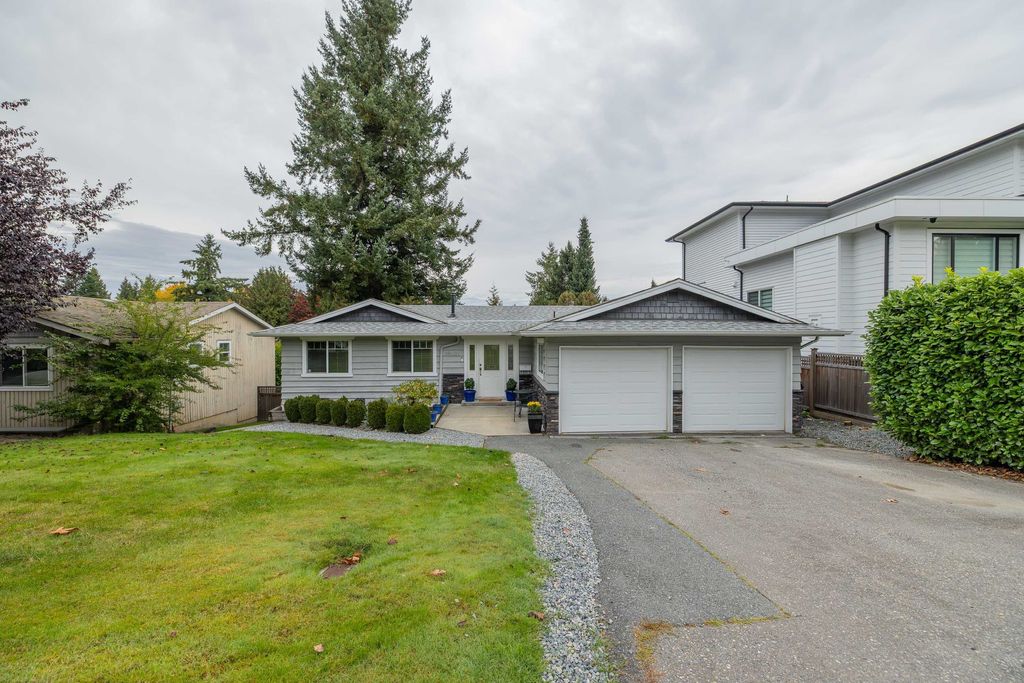 Photo of 20717 Grade Crescent, Langley, BC V3A 4K2 (MLS # R3061351)