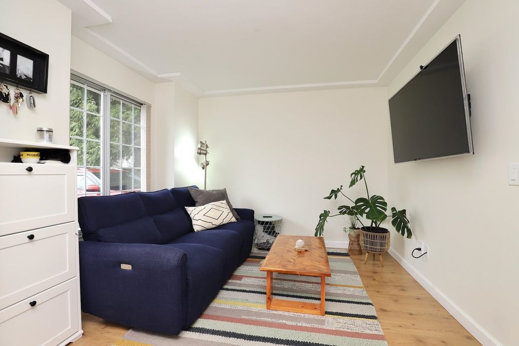 Photo of 21409 Dewdney Trunk Road #16, Maple Ridge, BC V2X 3G5 (MLS # R3107202)