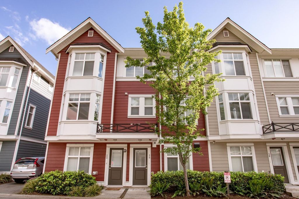 Photo of 20852 77a Avenue #14, Langley, BC V2Y 0R8 (MLS # R3124841)