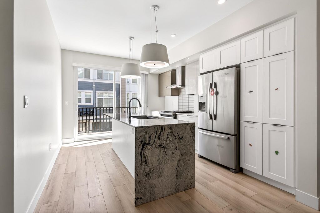 Photo of 20852 77a Avenue #14, Langley, BC V2Y 0R8 (MLS # R3124841)