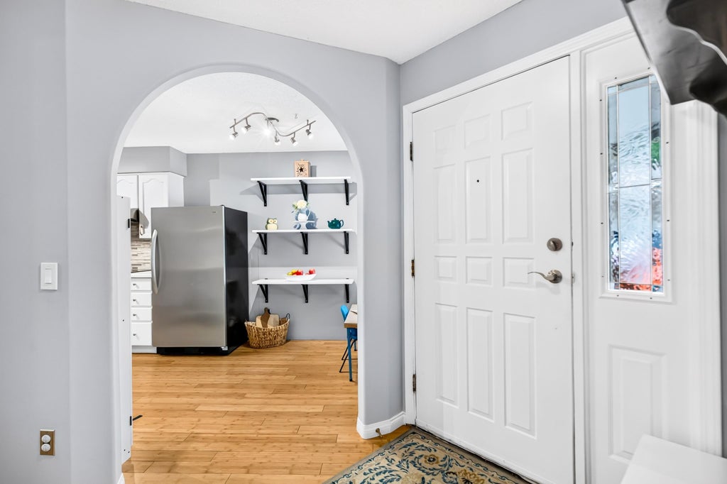 Photo of 9045 Walnut Grove Drive #11, Langley, BC V1M 2E1 (MLS # R3160139)