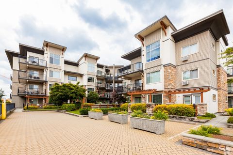 11935 Burnett Street 109 Maple Ridge BC V2X 9A9